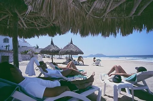 Costa Bonita Resort Mazatlan