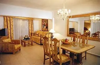Costa Bonita Resort Mazatlan Mexico
