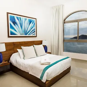 Petit Luxe Gavias Penthouse Apartamento