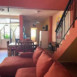 Casa De Sueños Сasa de vacaciones