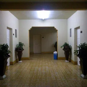 Morales Hotel