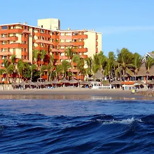 Luna Palace **** Mazatlán