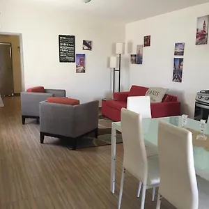 Zona Dorada Apartamento